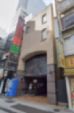 【2階203号室】渋谷駅 徒歩1分!!大和田横丁沿い・飲食居抜き物件!!お気軽にお問い合わせください!!外観