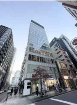 新橋駅 徒歩5分 現況:エステ・マッサージ・サロン その他居抜きなど物件 【飲食不可】外観