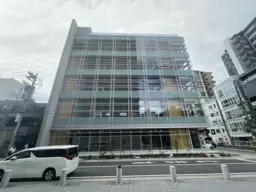 大宮駅 徒歩3分 新築1階路面スケルトン物件 【重飲食可】外観