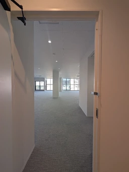 ◆フリーレント3ヶ月｜満室めざして入居促進キャンペーン中外観