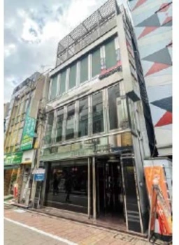 ●自由が丘駅 徒歩1分 スケルトン物件 【何業態でも相談可能】●外観