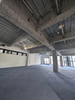 美容サロン・医療クリニック・健康スタジオ・オフィス｜業種ご相談ＯＫ・1フロア1貸室外観