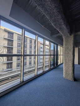 美容・医療・健康・教育・オフィス|2フロア一括プラン外観