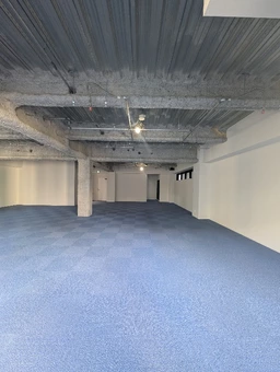 複数(2)フロア契約｜◆フリーレントあり ＋ ◆オプションサービス相談OK外観