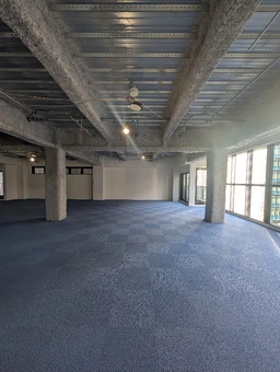 美容・医療・健康・教育・オフィス|3フロア一括プラン外観