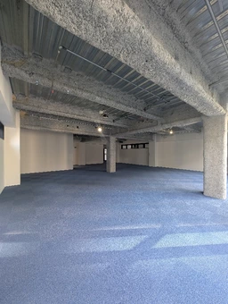 複数(3)フロア契約｜◆フリーレントあり ＋ ◆オプションサービス相談OK外観