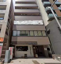 センター南駅 徒歩6分 3F≪301号室≫ エステサロン居抜き物件 【飲食不可】外観