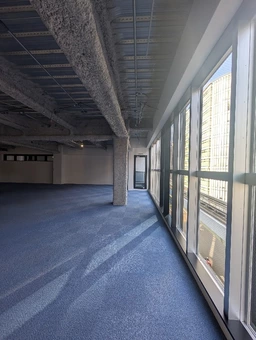 美容・医療・健康・教育・オフィス|4フロア一括プラン外観