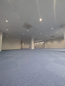 複数(4)フロア契約｜◆フリーレントあり ＋ ◆オプションサービス相談OK外観