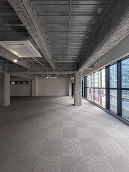 美容・医療・健康・教育・オフィス|5フロア一括プラン外観