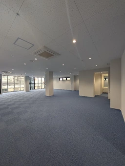 複数(5)フロア契約｜◆フリーレントあり ＋ ◆オプションサービス相談OK