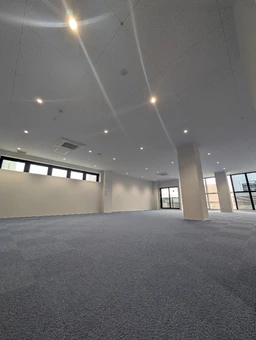 美容・医療・健康・教育・オフィス|6フロア一括プラン外観