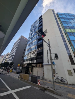 美容・医療・健康・教育・オフィス|7フロア一括プラン外観