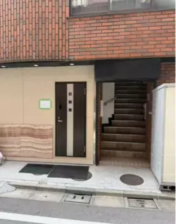 巣鴨駅 徒歩3分 2F 現況:その他居抜きなど物件 【飲食不可】詳細業種はご相談ください。外観