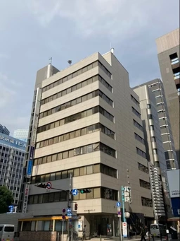 西梅田エリア！好立地空中店舗！美容サロン・スクール等に♪外観