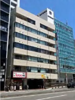 横浜駅 徒歩6分 現況:その他 その他居抜きなど物件 【飲食不可】外観