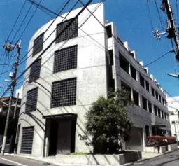 【飲食可】池尻大橋駅徒歩7分、駐車場6~8台駐車可能、内装費用も1000万負担!業種ご相談ください外観