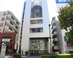 ■南浦和駅 徒歩3分 現況:事務所仕様物件 【飲食不可】