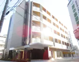 ■府中駅 徒歩3分 スケルトン物件 【飲食不可】外観