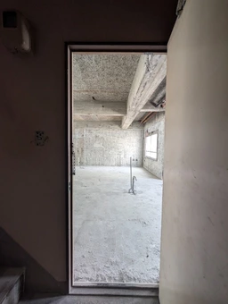 モトマチ好立地 3F / スケルトン【業種相談】外観