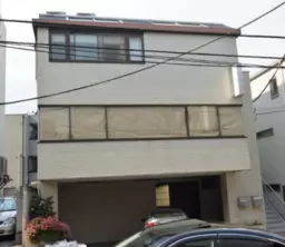 ■都立大学駅 徒歩13分 現況:その他 その他居抜きなど物件 【飲食不可、短期貸し相談可能】