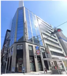 ●東京駅 徒歩4分 スケルトン物件 【業種相談】●外観