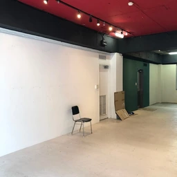 乙仲通りエリア｜物販SHOP歓迎 3F