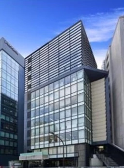 渋谷 2F 57.58坪外観