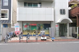 ◆江戸川橋駅徒歩５分◆レンタルスペース、スタジオ、ペット系、その他サービス店舗ご相談可！◆トイレ・給湯付き事務所仕様外観