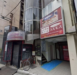 神田駅徒歩1分 2階 飲食店不可[11455]外観