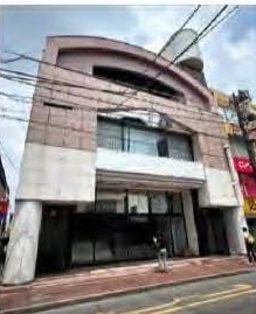 一橋学園駅 徒歩1分 スケルトン物件 【飲食相談】