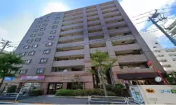 篠崎駅 徒歩2分 現況:その他 その他居抜きなど物件 【飲食可(重飲食不可)】外観