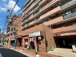 千歳烏山駅 徒歩2分 現況:その他 その他居抜きなど物件 【飲食可(重飲食不可)】外観