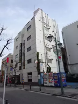 横須賀中央駅 徒歩3分 現況:その他 その他居抜きなど物件 【飲食可】外観