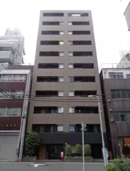 馬喰横山駅 徒歩2分 現況:寿司・割烹 飲食居抜き物件 【業種相談】外観