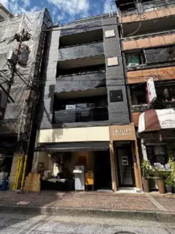 麻布十番駅 徒歩1分 現況:その他 その他居抜きなど物件 【飲食不可】外観