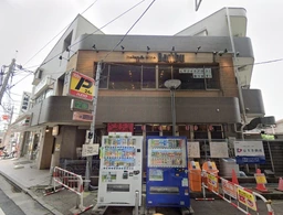 京王稲田堤駅徒歩1分 2階 重飲食店相談可外観