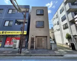京成小岩駅 徒歩3分 1F 現況:その他居抜きなど物件 【重飲食可】詳細業種はご相談ください。外観
