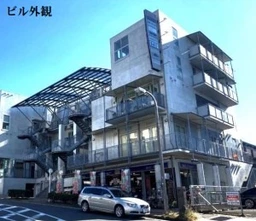 緑園都市駅徒歩2分!事務所、学習塾、サービス業態歓迎です!外観