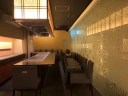 サンノミヤ繁華街|北野坂 1F路面店舗外観