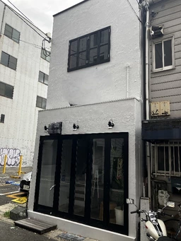 希少エリア 重飲食店可!綺麗な内装設備付き♪外観