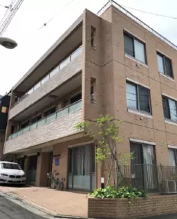 ◎恵比寿駅 徒歩6分 予約制プライベートサロン可能！ネイルサロン・マッサージ歓迎！◎外観