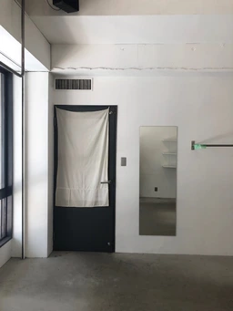 乙仲通りエリア｜物販SHOP歓迎 1F