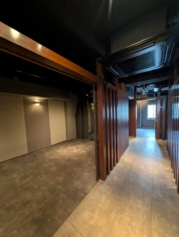 北野異人館エリア｜雰囲気ある洋館建物一棟賃貸外観