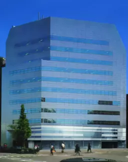 虎ノ門駅 徒歩3分駅近 1F スケルトン物件【飲食不可】外観