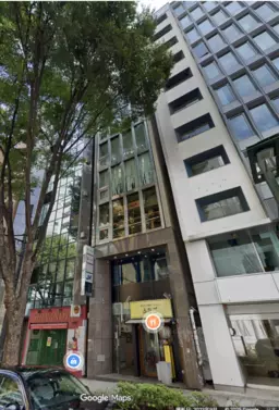 【FH1003】道玄坂沿い 5階ネイル居抜き物件 飲食、美容室相談可 居抜き物件 賃料(共込)48万円