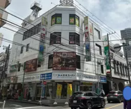 綱島駅 徒歩3分 現況:焼肉 飲食居抜き物件 【業種相談】外観