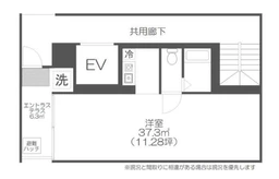 ■代々木上原駅 徒歩10分 現況:その他 その他居抜きなど物件 【飲食不可】外観