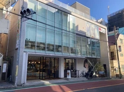 ≪自由が丘駅徒歩4分|1階・軽飲食相談可|②区画≫外観