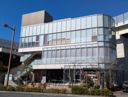 ≪二子玉川駅徒歩4分｜1階・店舗事務所｜198.00㎡≫外観